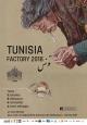 Tunisia Factory 