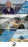 Night Accident  - Posters