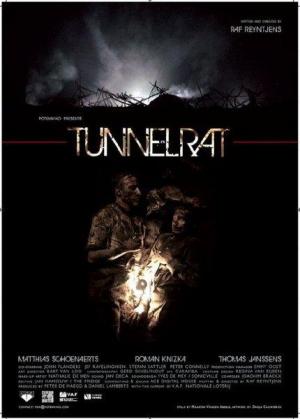 Tunnelrat (S)