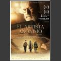 El artista an nimo 2018 Filmaffinity