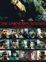 The Unknown Soldier  - Poster / Imagen Principal
