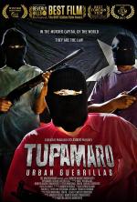 Tupamaro: Guerrillas urbanas 