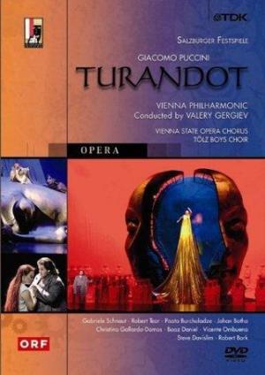 Turandot (TV) (TV)