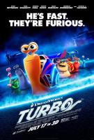 Turbo  - Poster / Main Image