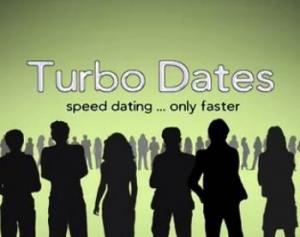 Turbo Dates (TV Series) (TV Series)