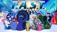 Turbo: FAST (Serie de TV) - Fotogramas