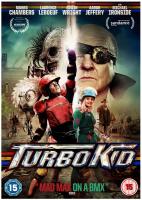 Turbo Kid  - Dvd