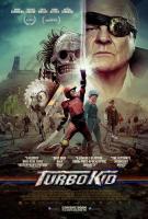 Turbo Kid  - Poster / Imagen Principal