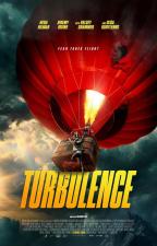 Turbulencia: Pánico en el aire