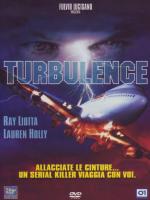 Turbulencia  - Dvd