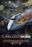 Turbulent Skies (TV) - Poster / Main Image