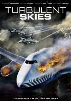 Turbulent Skies (TV) - Posters