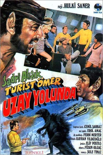Turist Ömer Uzay Yolunda (Turkish Star Trek) Turist_omer_uzay_yolunda-357605097-large
