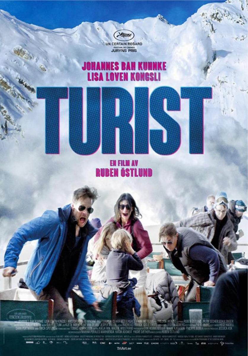 tourist movie sweden
