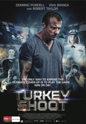 Turkey Shoot (AKA Elimination Game) 