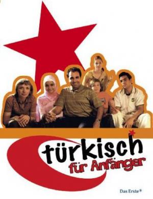 Turkish for Beginners (TV Series)