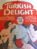 Turkish Delight  - Poster / Main Image