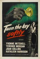 Turn the Key Softly  - Poster / Main Image