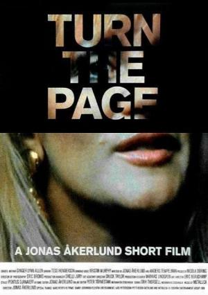 Turn the Page (C)