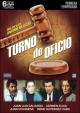 Turno de oficio (TV Series) (Serie de TV)