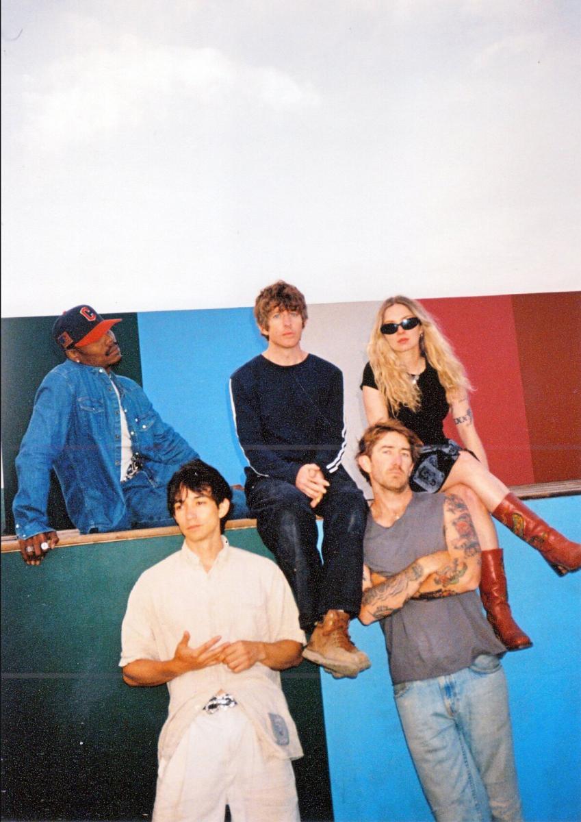 Turnstile: Seein' Stars / Birds (Music Video)