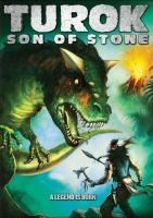 Turok: Son of Stone  - Poster / Imagen Principal