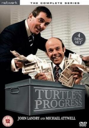 Turtle's Progress (Serie de TV)