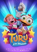 Turu and the Wackies (TV Series)