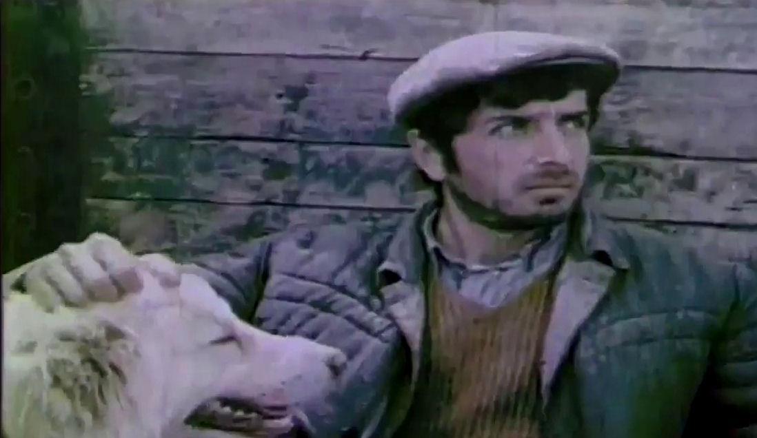 Shepherds of Tusheti (TV)