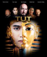 Tutankamon (Miniserie de TV) - Posters