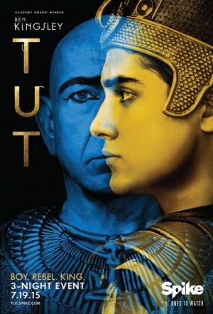 Tutankamon (TV)