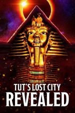 Tut's Lost City Revealed (TV)