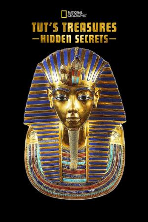 Los tesoros de Tutankamón (Miniserie de TV)