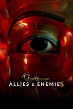 Tutankamón: aliados y enemigos (Serie de TV)