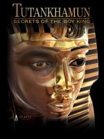 Tutankamón, los secretos del rey niño (TV)
