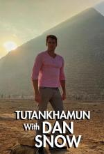 Tutankamón: Vida, muerte y legado (Serie de TV)