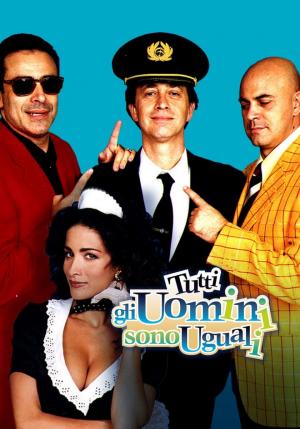 Tutti gli uomini sono uguali (Miniserie de TV)
