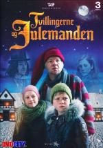 Tvillingerne & Julemanden (TV Series)