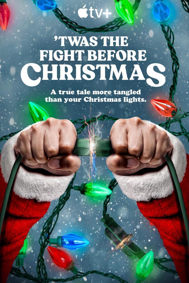 El juicio antes de Navidad 