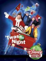 'Twas the Night (TV) - Poster / Main Image