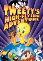 Tweety's High-Flying Adventure  - Posters