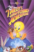 Tweety's High-Flying Adventure  - Dvd