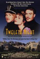 Twelfth Night  - Posters