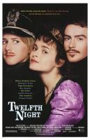 Twelfth Night  - Poster / Main Image