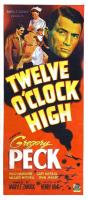 Twelve O'Clock High  - Promo