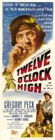 Twelve O'Clock High  - Promo