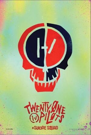 Twenty One Pilots: Heathens (Music Video)