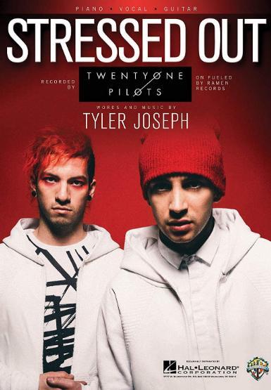 Twenty One Pilots Stressed Out Music Video 2015 FilmAffinity   Twenty One Pilots Stressed Out 699259588 Large 