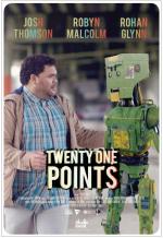 Twenty One Points (C)