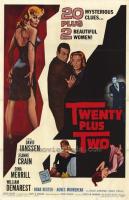 Twenty Plus Two  - Poster / Imagen Principal